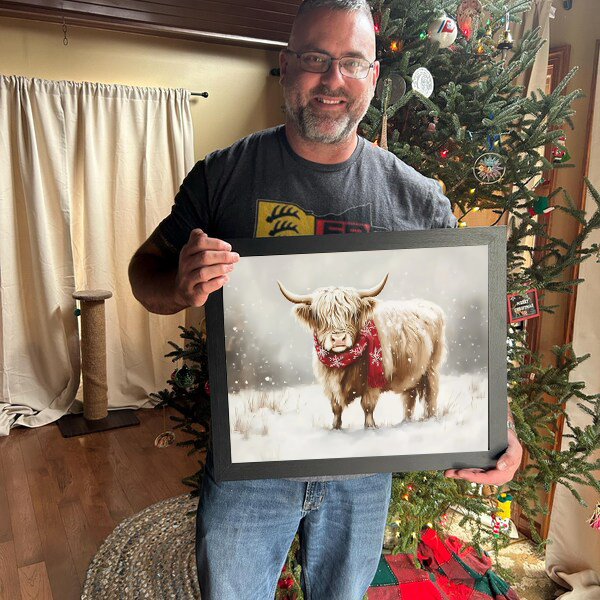 The perfect gift for relatives and friends