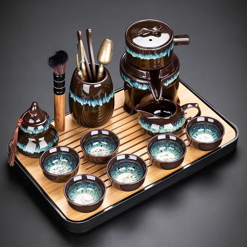 Handmade   TeaSets