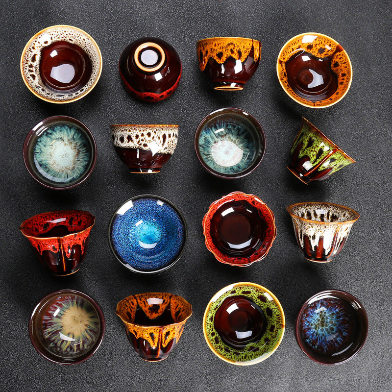 Handmade   TeaCups