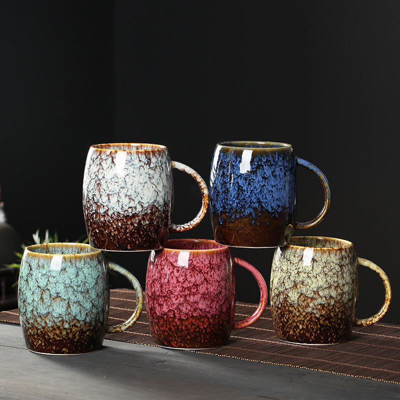 Handmade   CoffeeCups