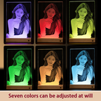 Customized high-end handmade glass paintings
