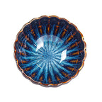 Golden Peacock——TeaCup