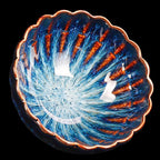 Golden Peacock——TeaCup