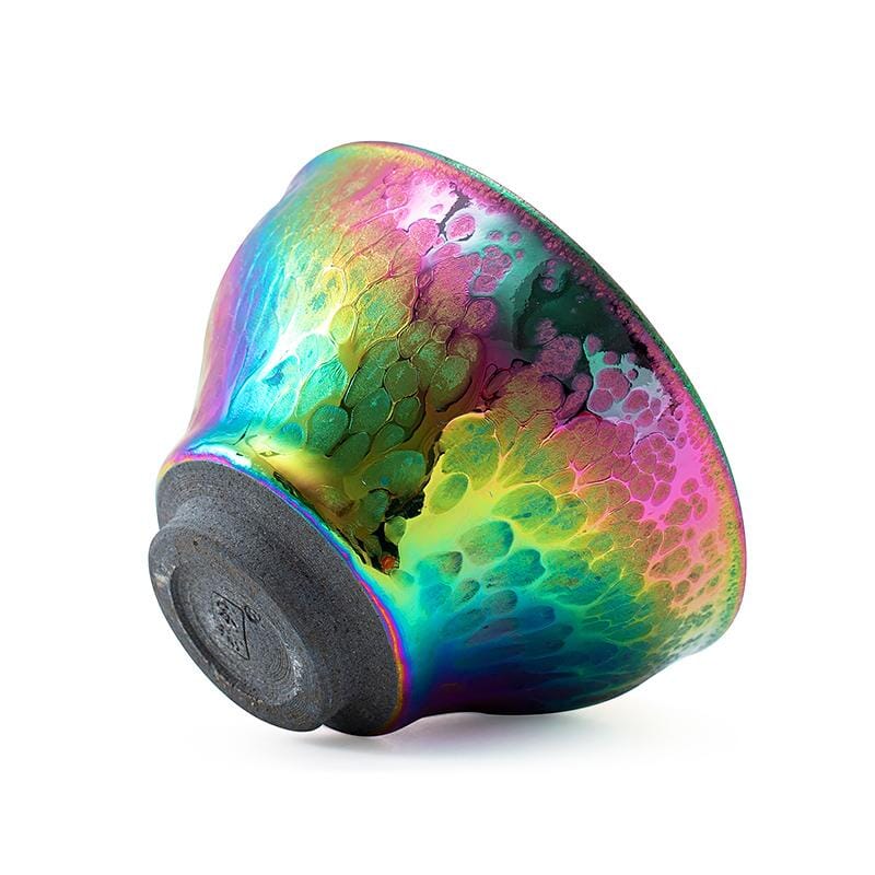 Fairy II——TeaCup