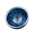 Glacier——TeaCup