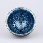 Glacier——TeaCup