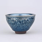Glacier——TeaCup