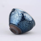 Glacier——TeaCup