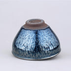 Glacier——TeaCup
