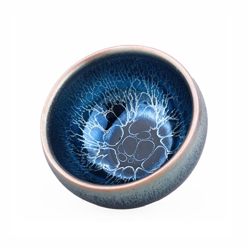 Jellyfish——TeaCup