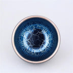Jellyfish——TeaCup