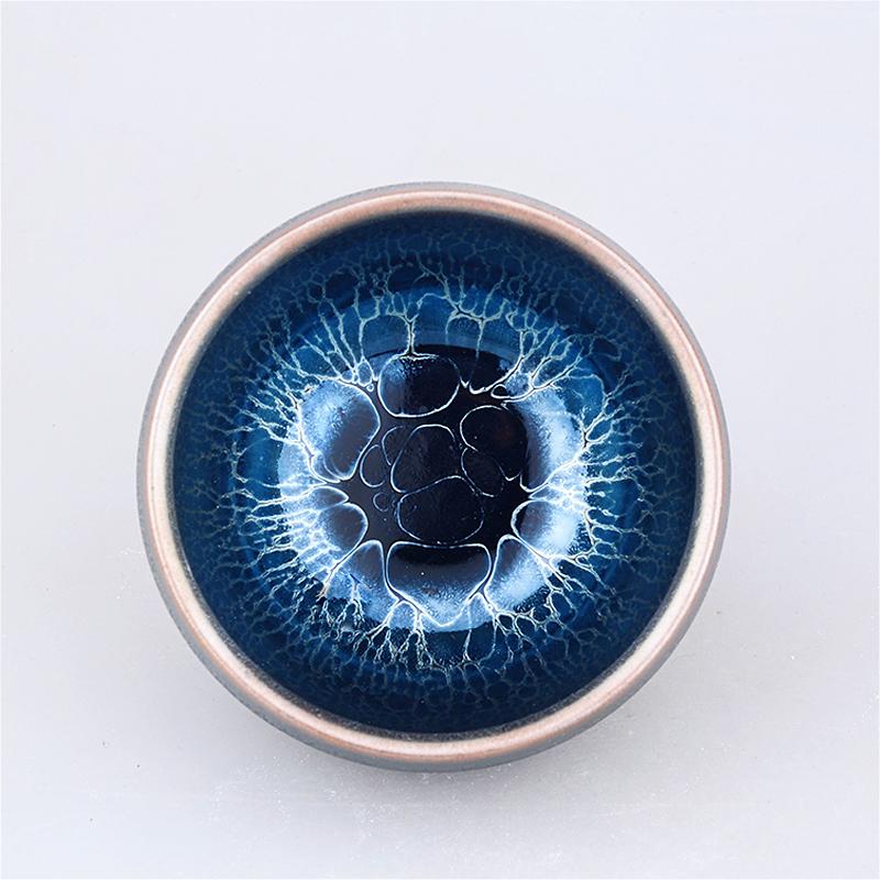 Jellyfish——TeaCup