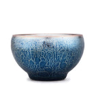 Jellyfish——TeaCup