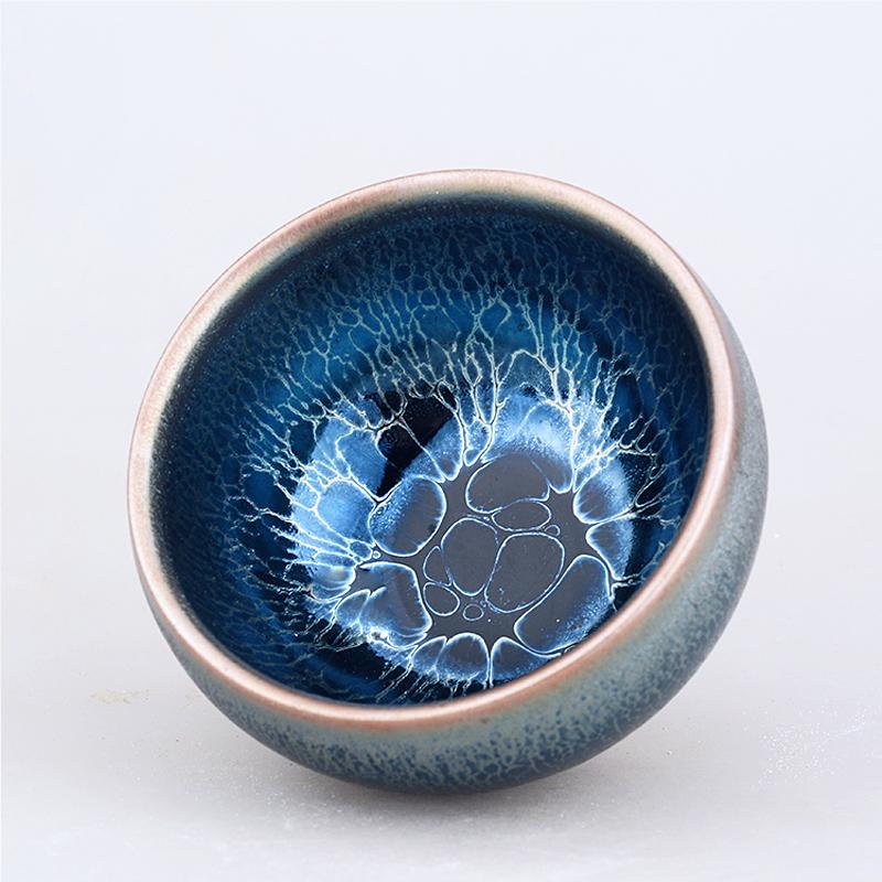 Jellyfish——TeaCup