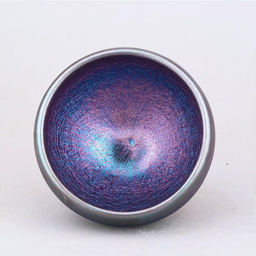 Aurora——TeaCup