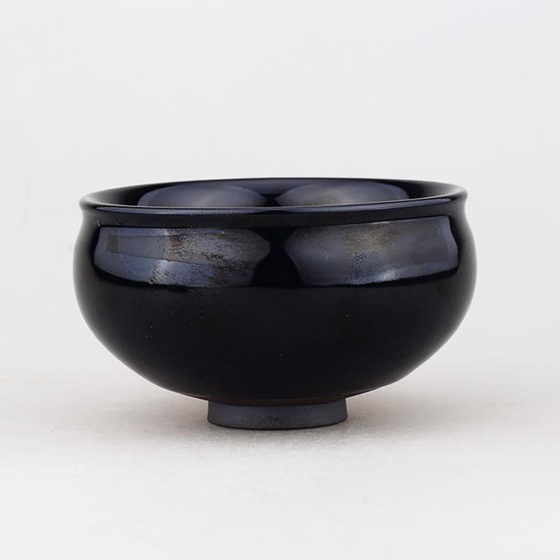 Golden Leaf——TeaCup