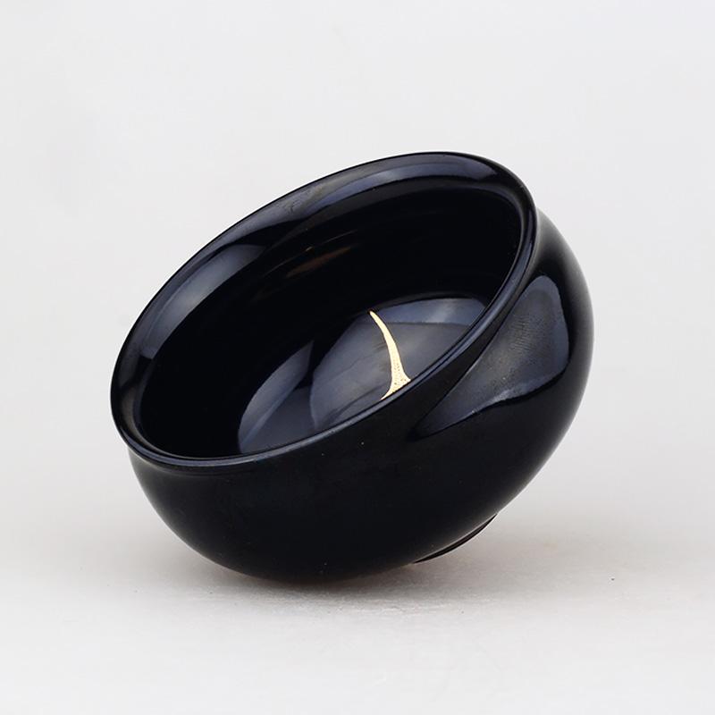 Golden Leaf——TeaCup