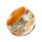 The Phoenix——TeaCup