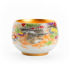 The Phoenix——TeaCup