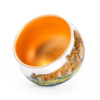 The Tiger——TeaCup
