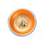 The Tiger——TeaCup