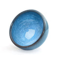 Lake Blue——TeaCup