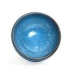 Lake Blue——TeaCup