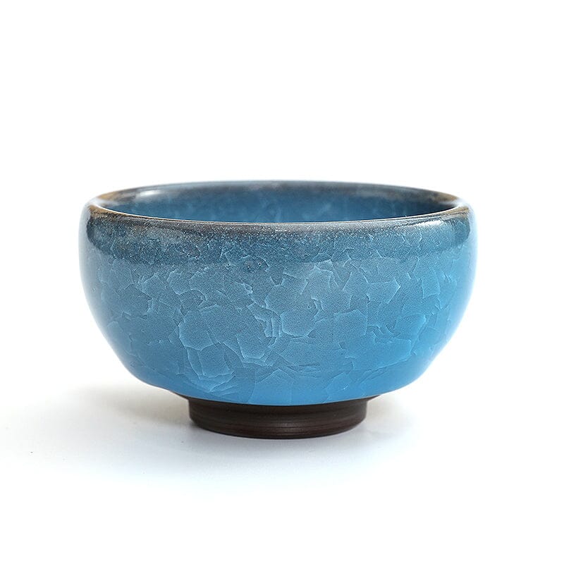 Lake Blue——TeaCup