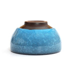 Lake Blue——TeaCup