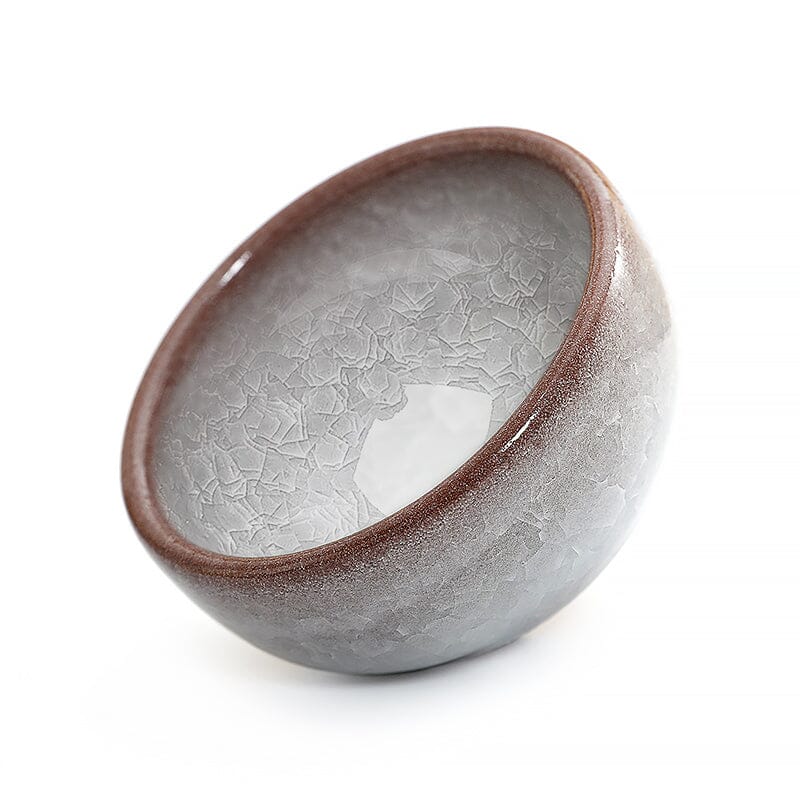 Ivory Rift——TeaCup