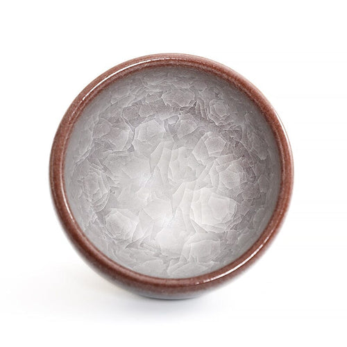 Ivory Rift——TeaCup