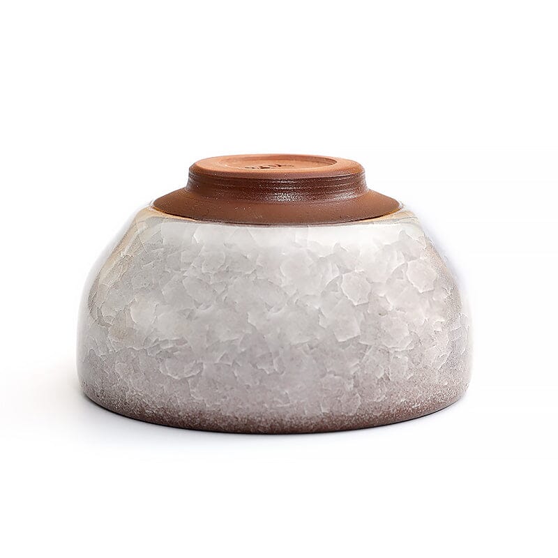 Ivory Rift——TeaCup