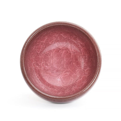 Blush——TeaCup