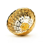 Vivid Gold——TeaCup