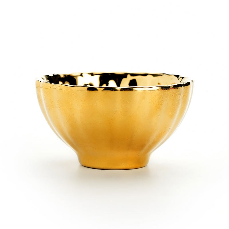 Vivid Gold——TeaCup