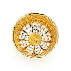 Vivid Gold——TeaCup