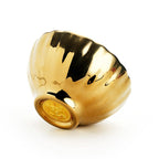 Vivid Gold——TeaCup