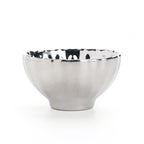 Vivid Silver——TeaCup