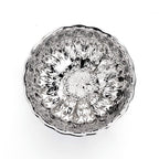 Vivid Silver——TeaCup