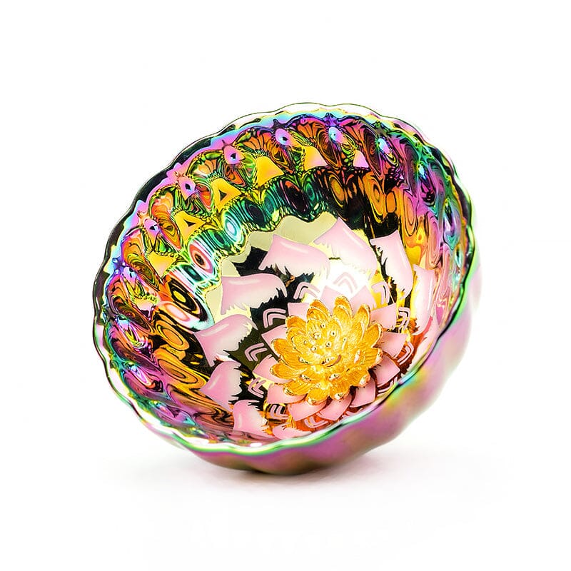 Vivid Fairy——TeaCup