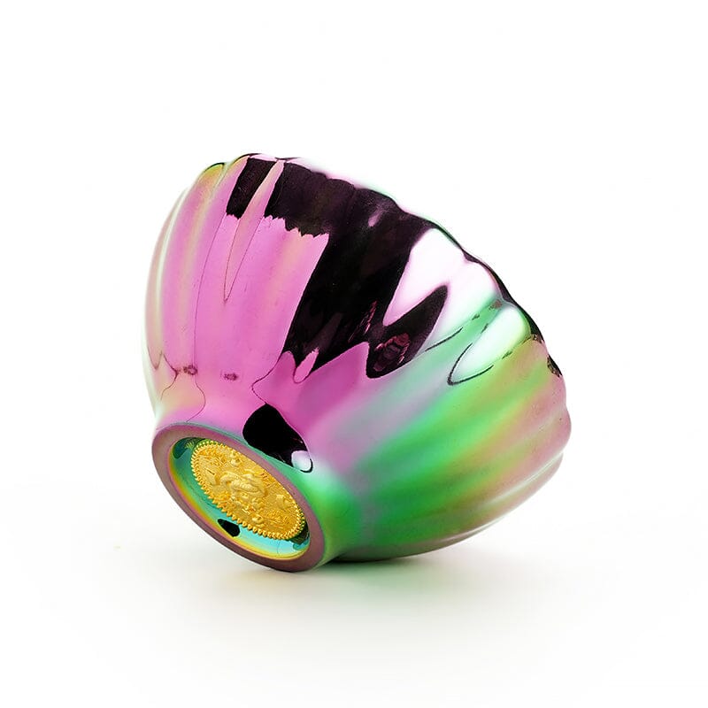 Vivid Fairy——TeaCup