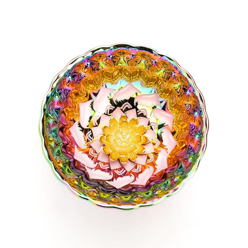 Vivid Fairy——TeaCup