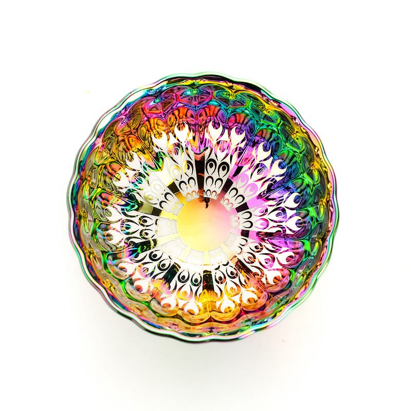 Vivid (No Peacock)——TeaCup