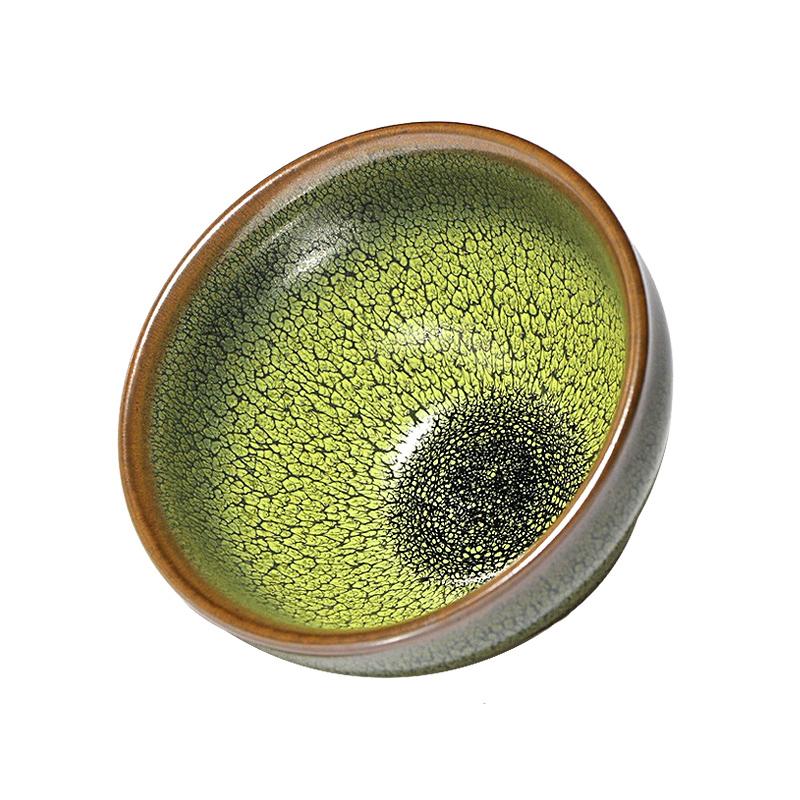 Sunflower——TeaCup