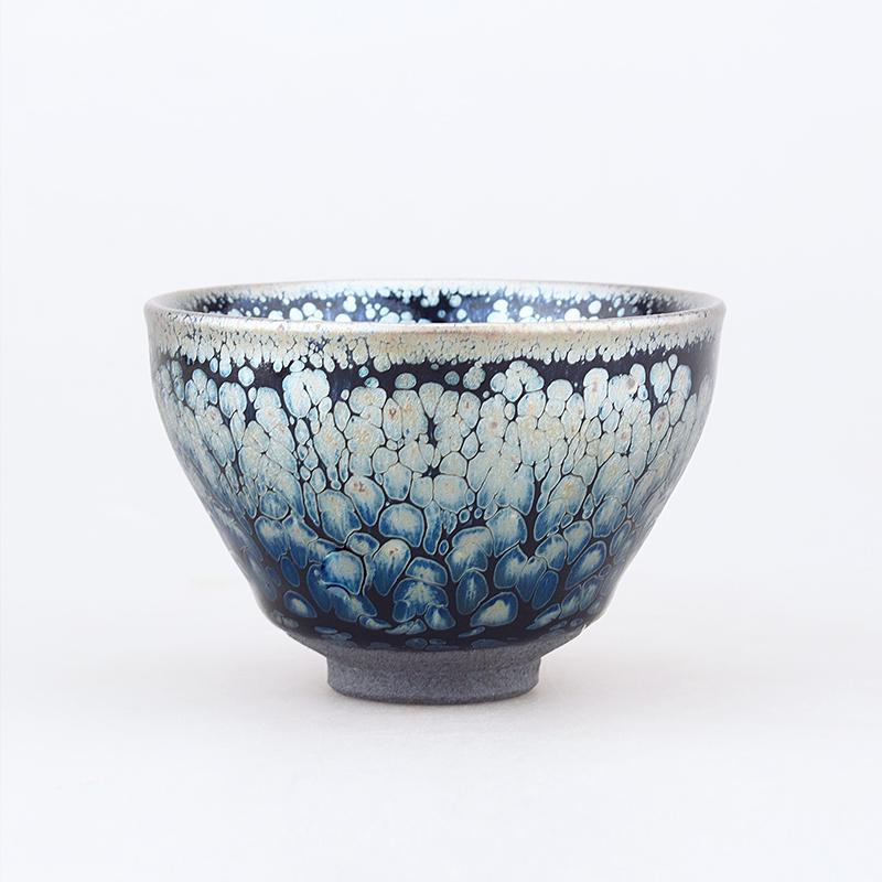 Peacock——TeaCup