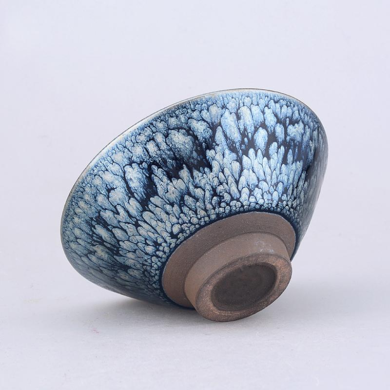 Florecer——Taza de té