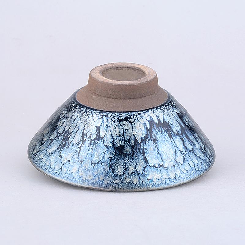 Florecer——Taza de té