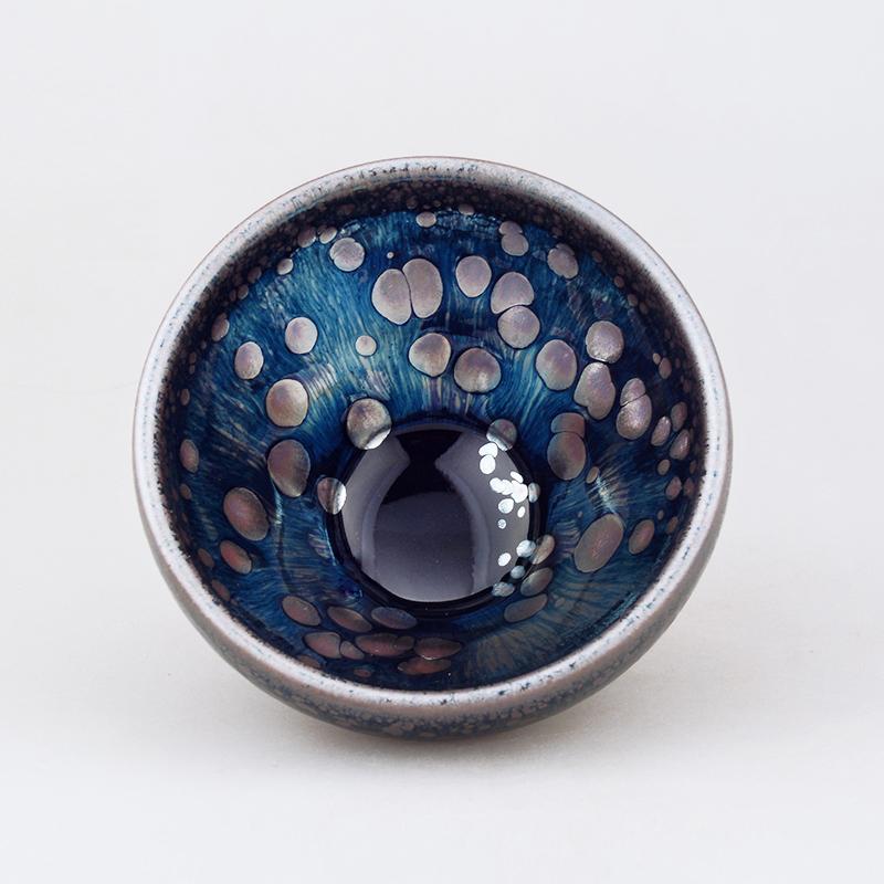Tears——TeaCup