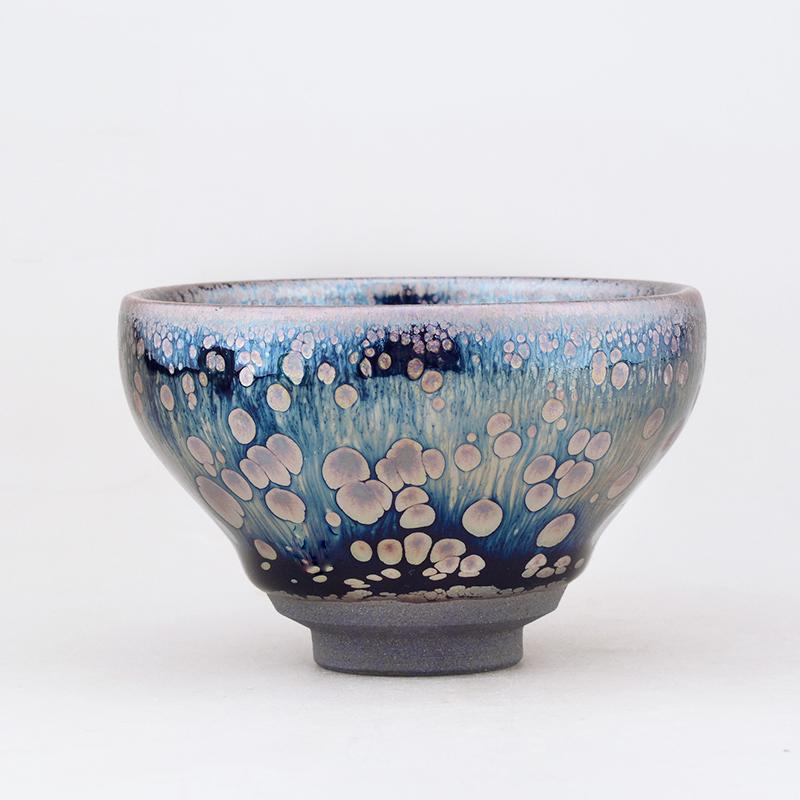 Tears——TeaCup
