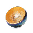 Golden Magic——TeaCup